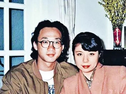 黄家驹前女友个人资料,黄家驹前几任女友现状