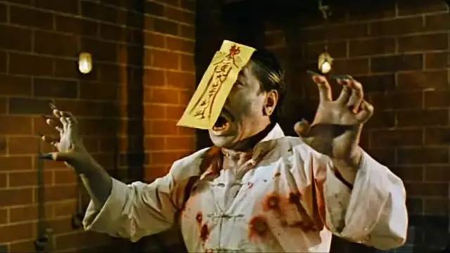 僵尸界的扛把子电影,僵尸中的扛把子