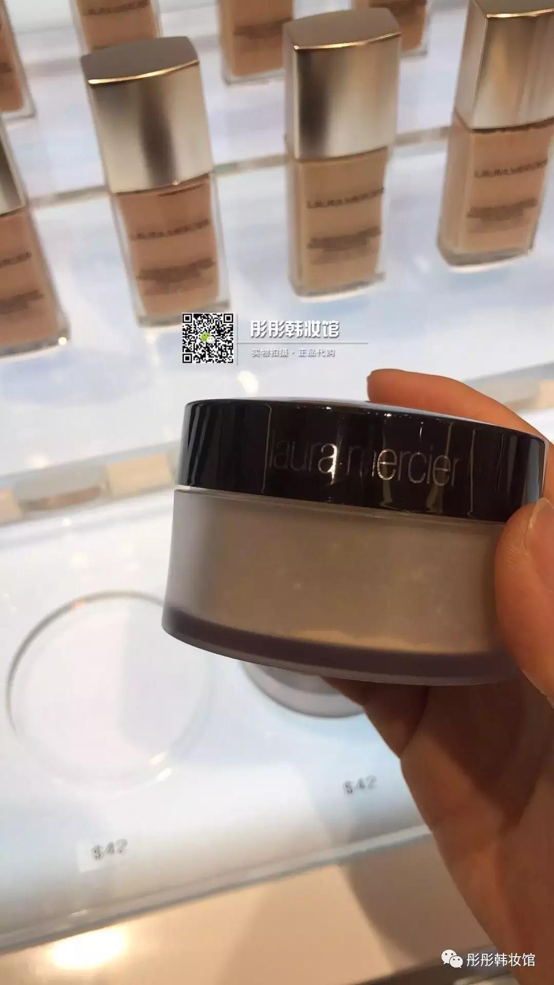 最全的定妆知识在这里,定妆粉讲解