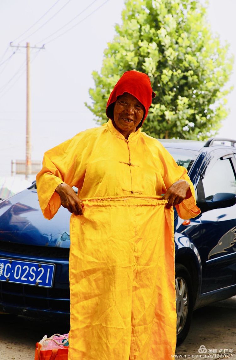 洛阳偃师徒步旅行，7个多小时3万多步，轘辕关下探访火星宫