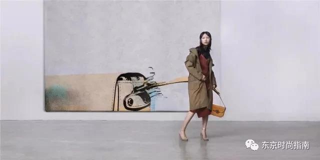 日本10大必买包包潮牌