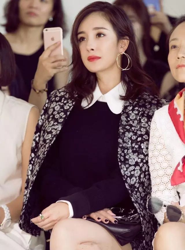 斌姐の私物分享之耳环篇|带着这些美物过春天