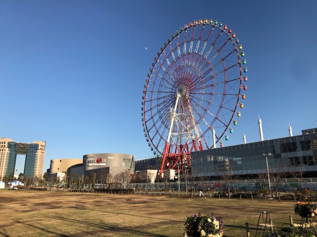 东京自由行攻略和费用 (日本东京大阪京都自由行)