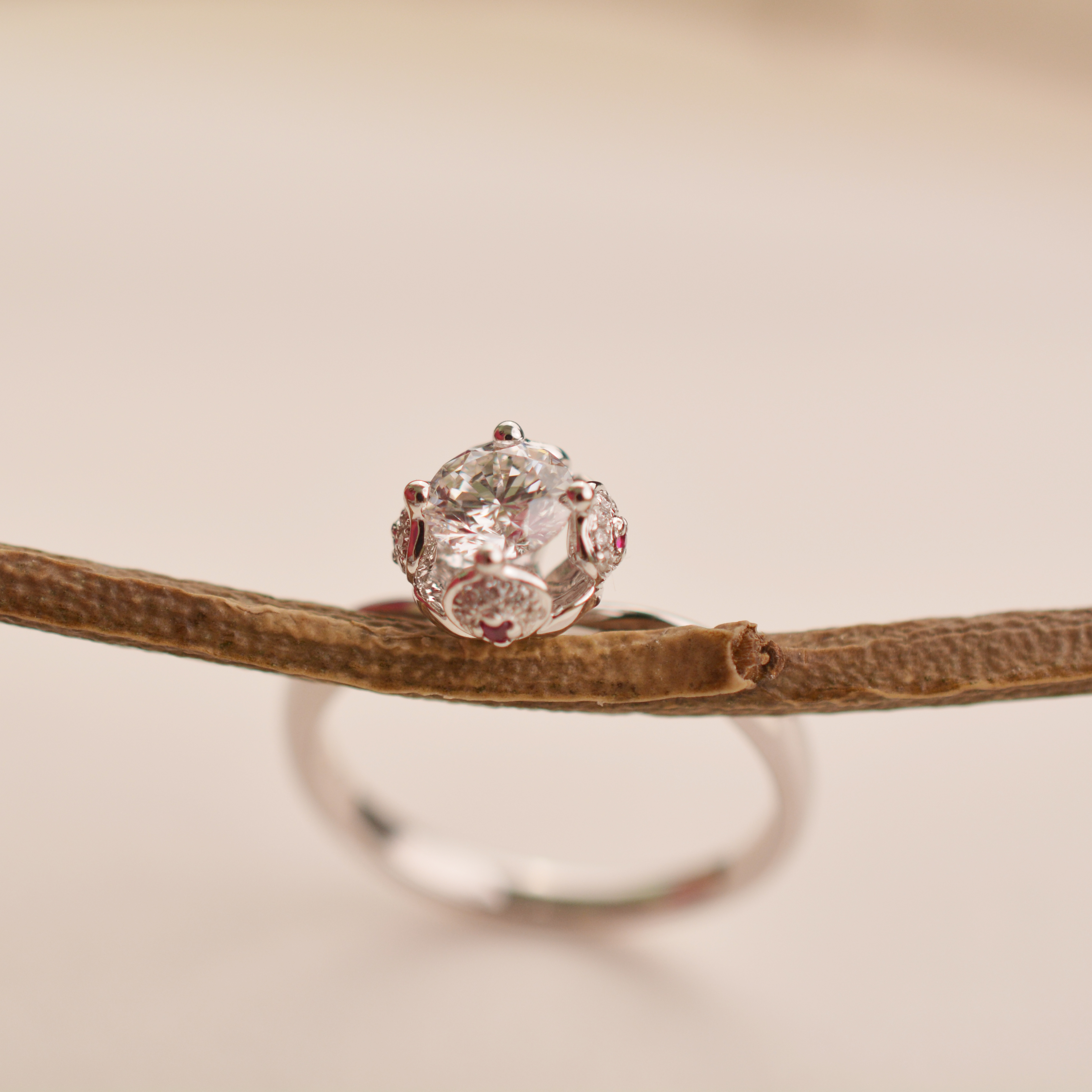 周大生钻石的优缺点 (周大生钻石知识讲解)