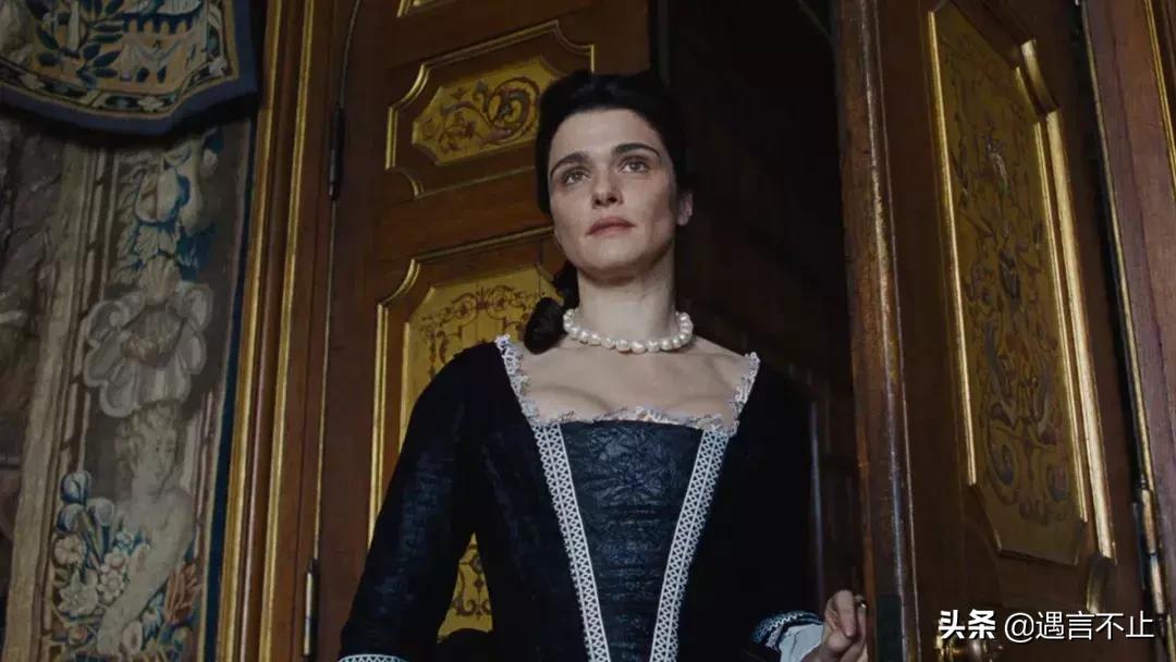 45岁丑女人勇夺奥斯卡,巩俐子怡没戏拍,她们的春天又在哪儿