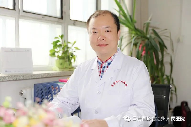 昌吉人民医院援疆,山西援疆昌吉