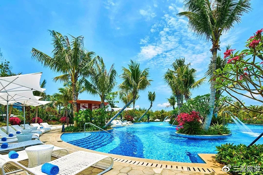 三亚天域酒店亲子攻略,三亚旅游攻略亲子酒店