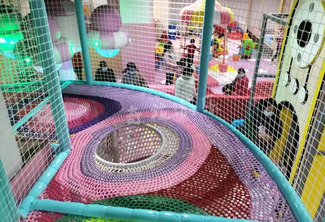 西安免费游乐园,西安游乐园哪个最好玩