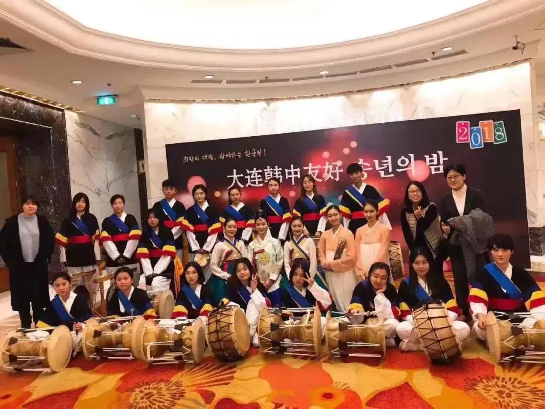 大连外国语大学韩语专业分数,大连外国语大学要闻