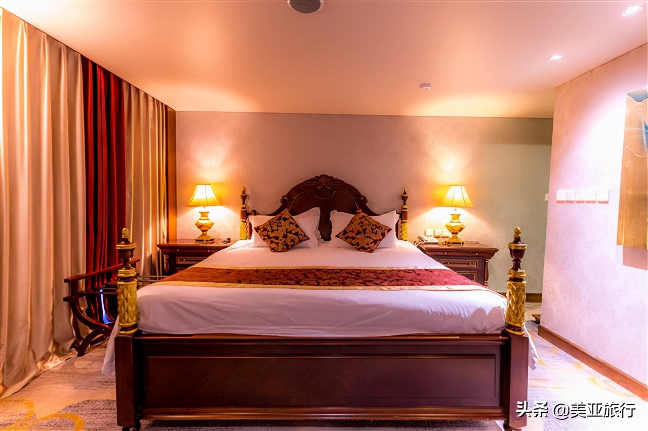 长江一号国宾,长江一号三峡游轮