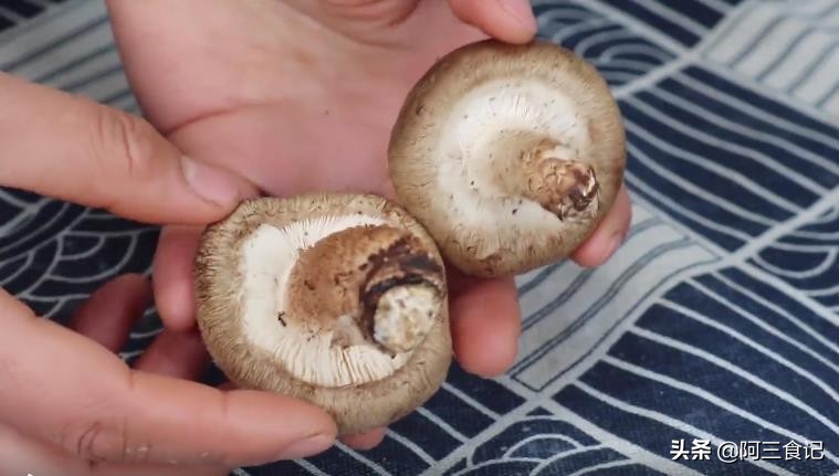 三种香菇不能随便买,香菇不要买四种
