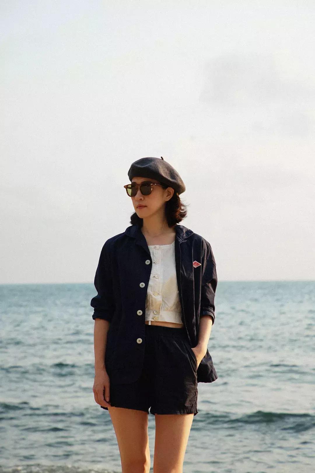 旅行中总会遇到形形色色的人,旅行中总是有两种人