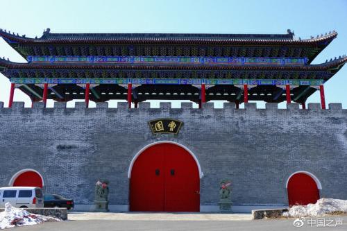 削山造地千亩建别墅被拆除,生态公益林违建