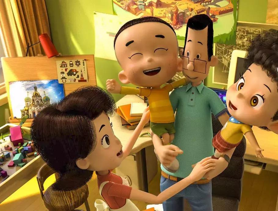 皮卡丘哪吒动画版,皮卡丘经典动画视频