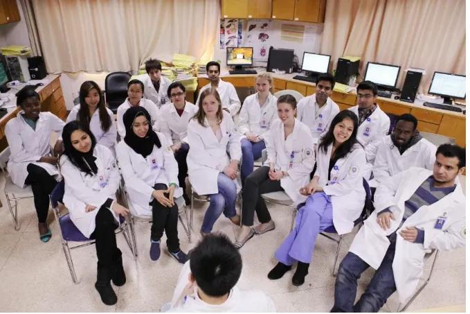 浙大邵逸夫国际医学中心,浙大医学院附属邵逸夫医院