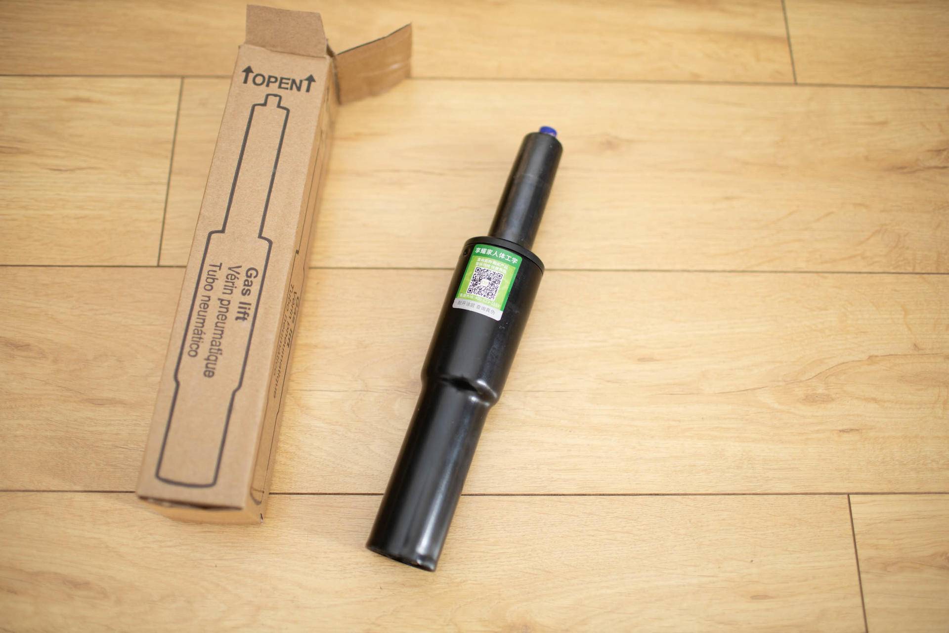 旗舰人体工学椅评测,享耀家s3a人体工学椅评测