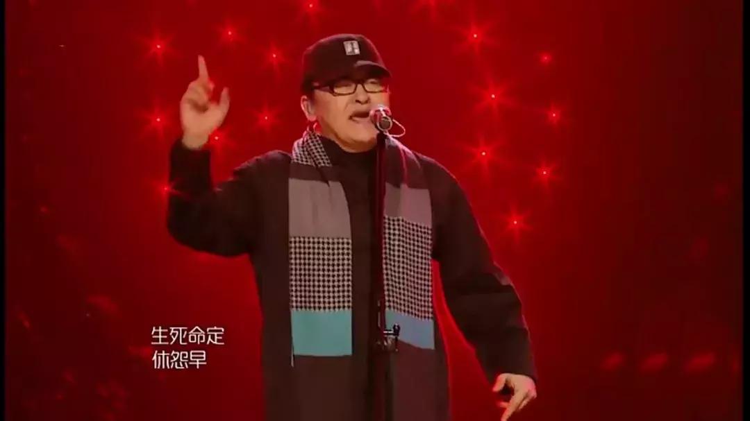 声临其境十大巅峰对决,声临其境最虐心一期