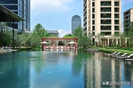 绿城物业精致完美,绿城物业服务到底哪些细节好