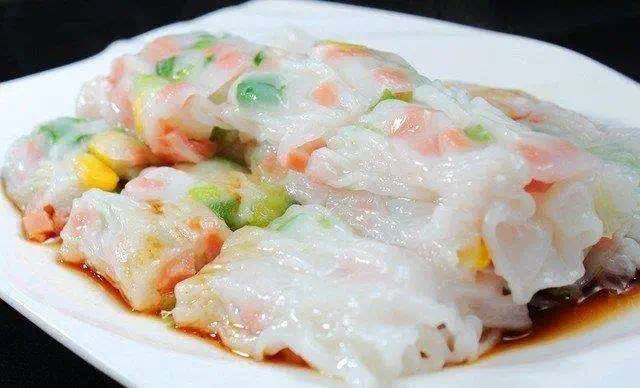 每一条美食街都是吃货,澳门吃货攻略美食街