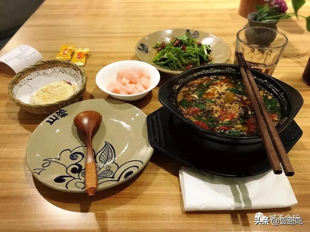 云南人最爱的味道,北京最出名云南菜馆是哪家