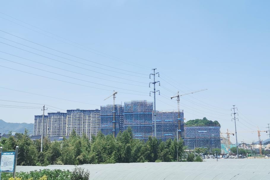 单价1.55万，银湖又一“门槛福利”来袭|房叔跑盘No.63