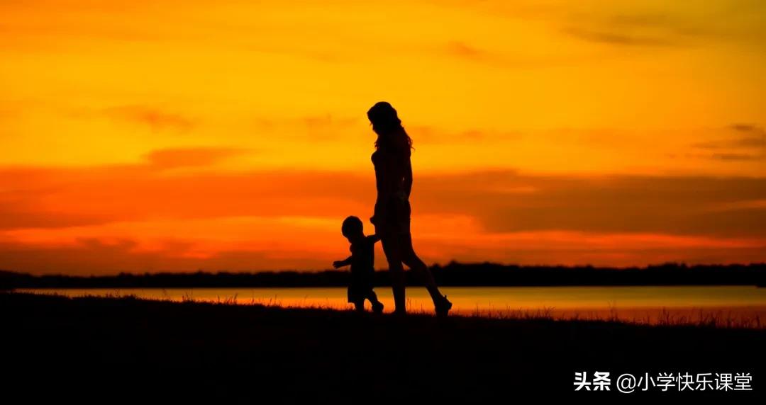 写给妈妈的一封信500字作文五年级,小学生优秀作文我的妈妈