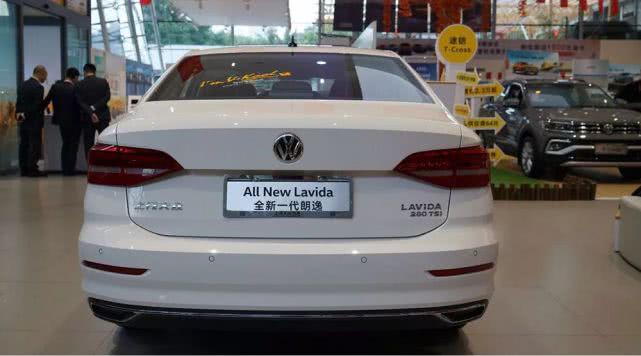 2019款朗逸1.5自动舒适版详细配置,朗逸2019款1.5l自动舒适型