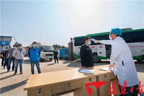 泉州企业复工最新通知,泉州复工复产宣传片