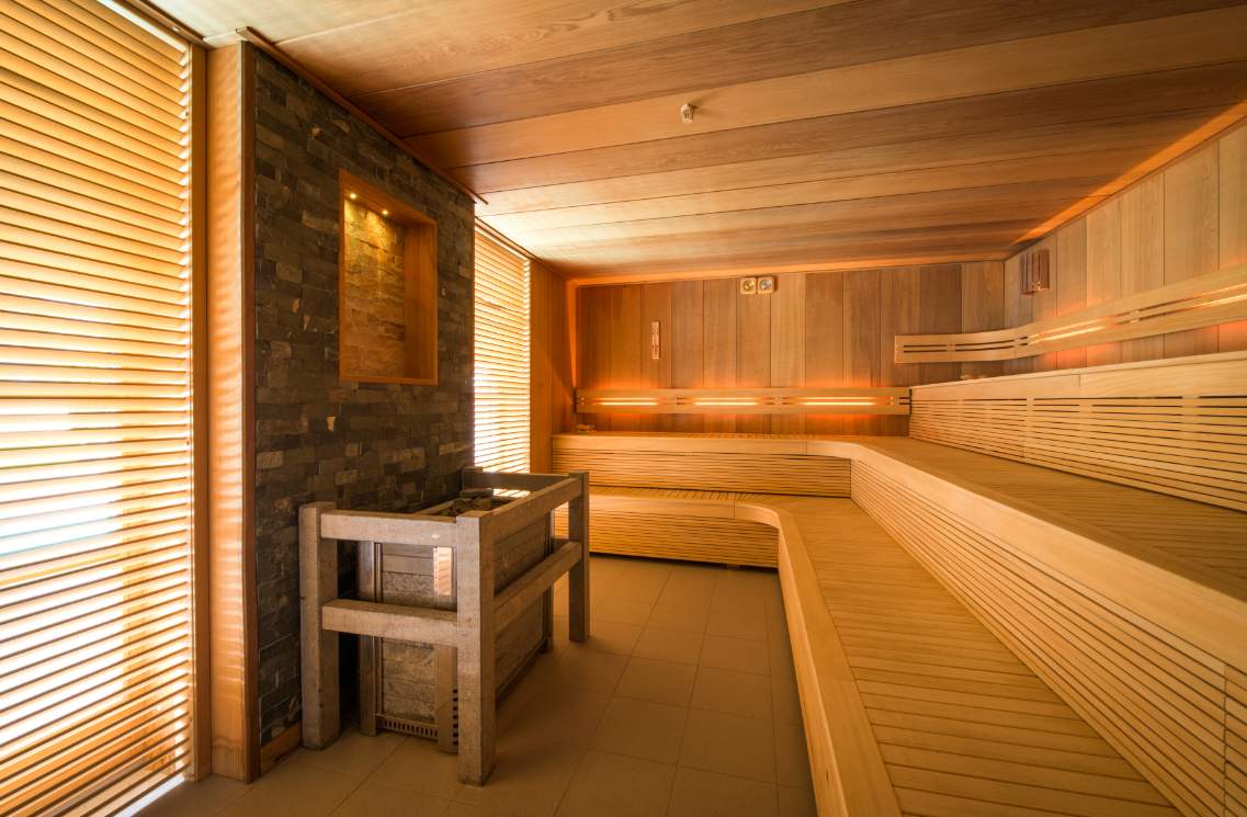 5个卧室卫生间改桑拿房施工要点