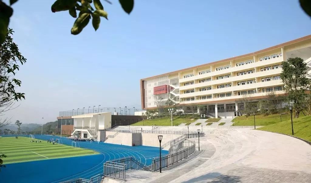 西大附中各校区详解,西大附中竹林校区师资