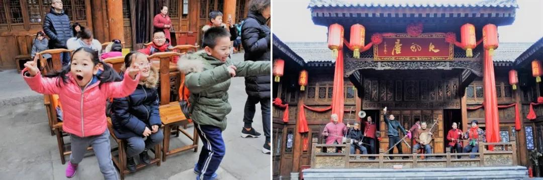 研学带小朋友,研学带着孩子玩