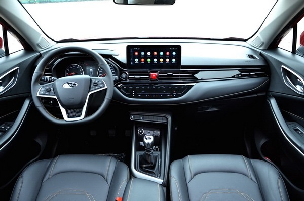 江淮瑞风起步不抖,江淮瑞风好开不