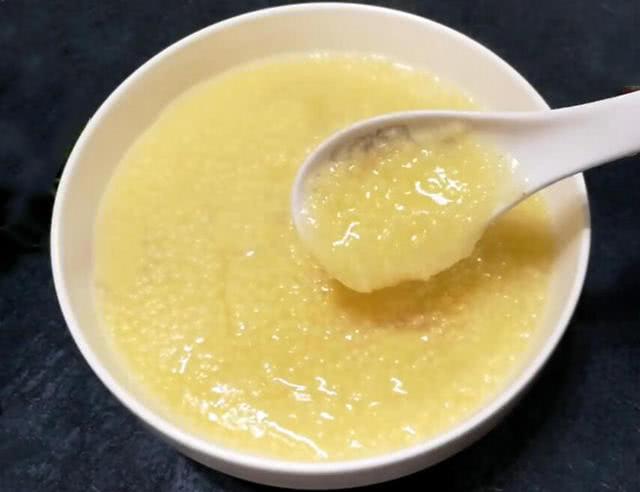 山西长治沁州黄小米,沁州黄小米和普通小米的区别