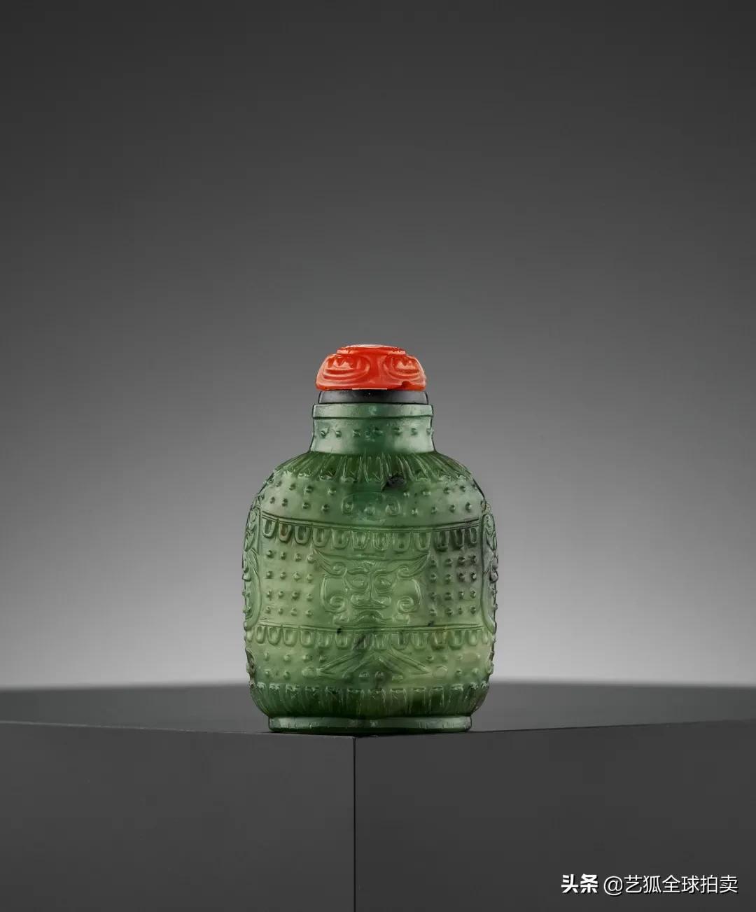 维也纳Zacke画廊携馆藏级珍品呈现「中国艺术集珍」拍卖会