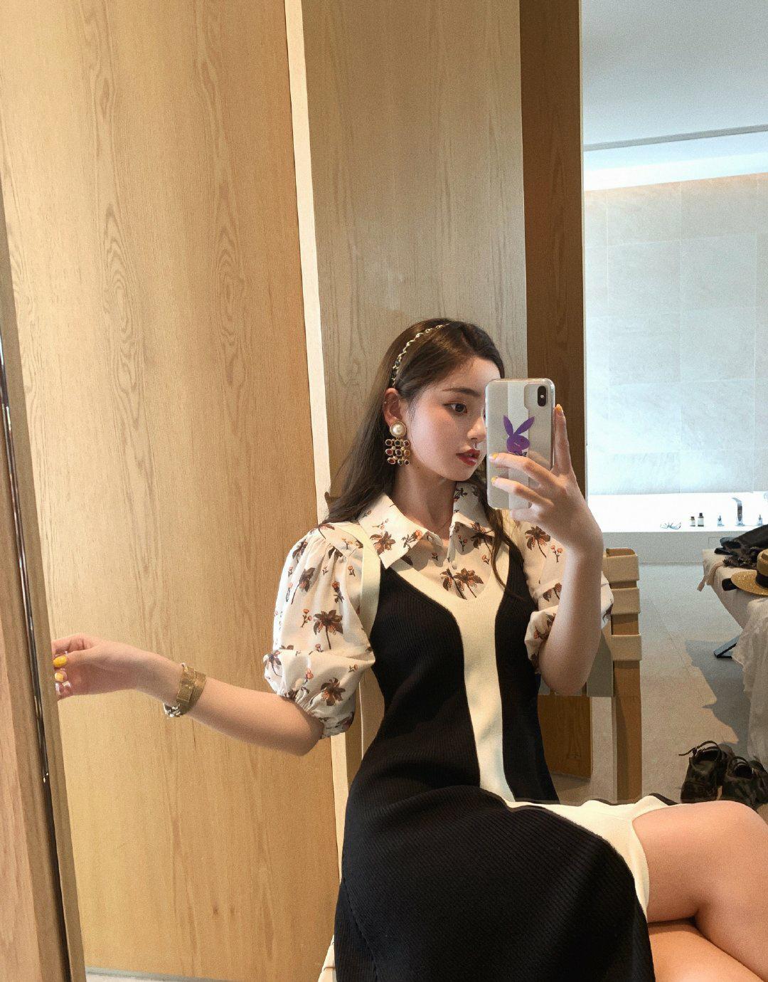 这几大搭配法则照着穿就不会出错,时髦穿搭100套照着穿就能美爆