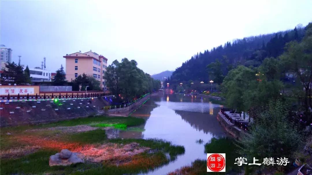 麟游旅游攻略一日游,宝鸡五一游攻略