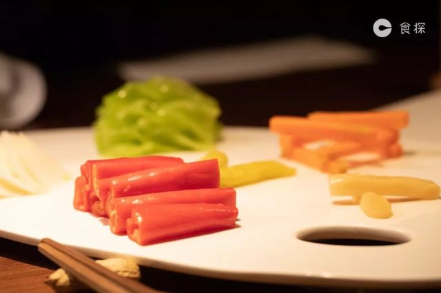 亲测9家超级明星餐饮！这个地方预备颠覆全深圳人的味蕾！