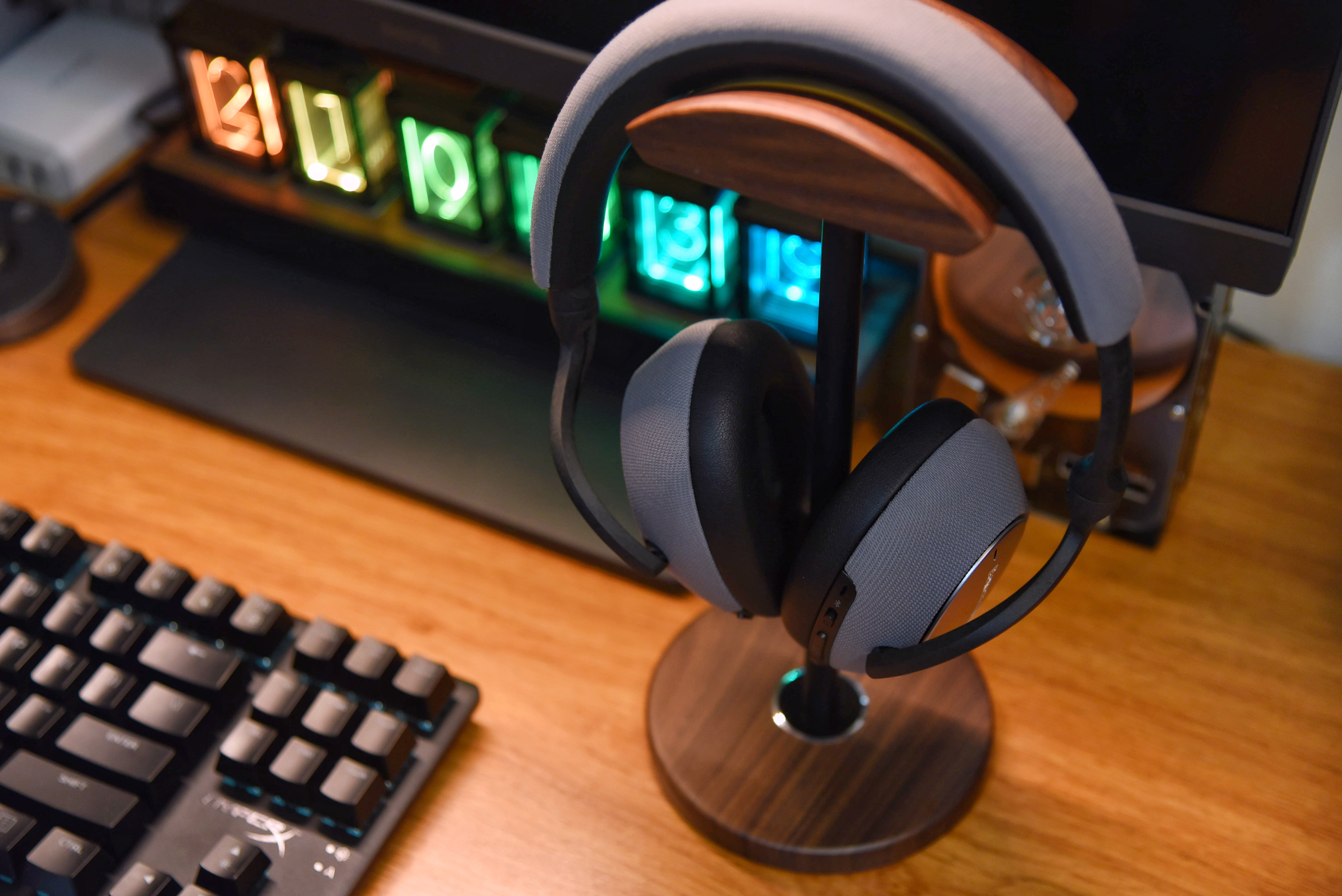 打造高级桌面,打造酷炫桌面