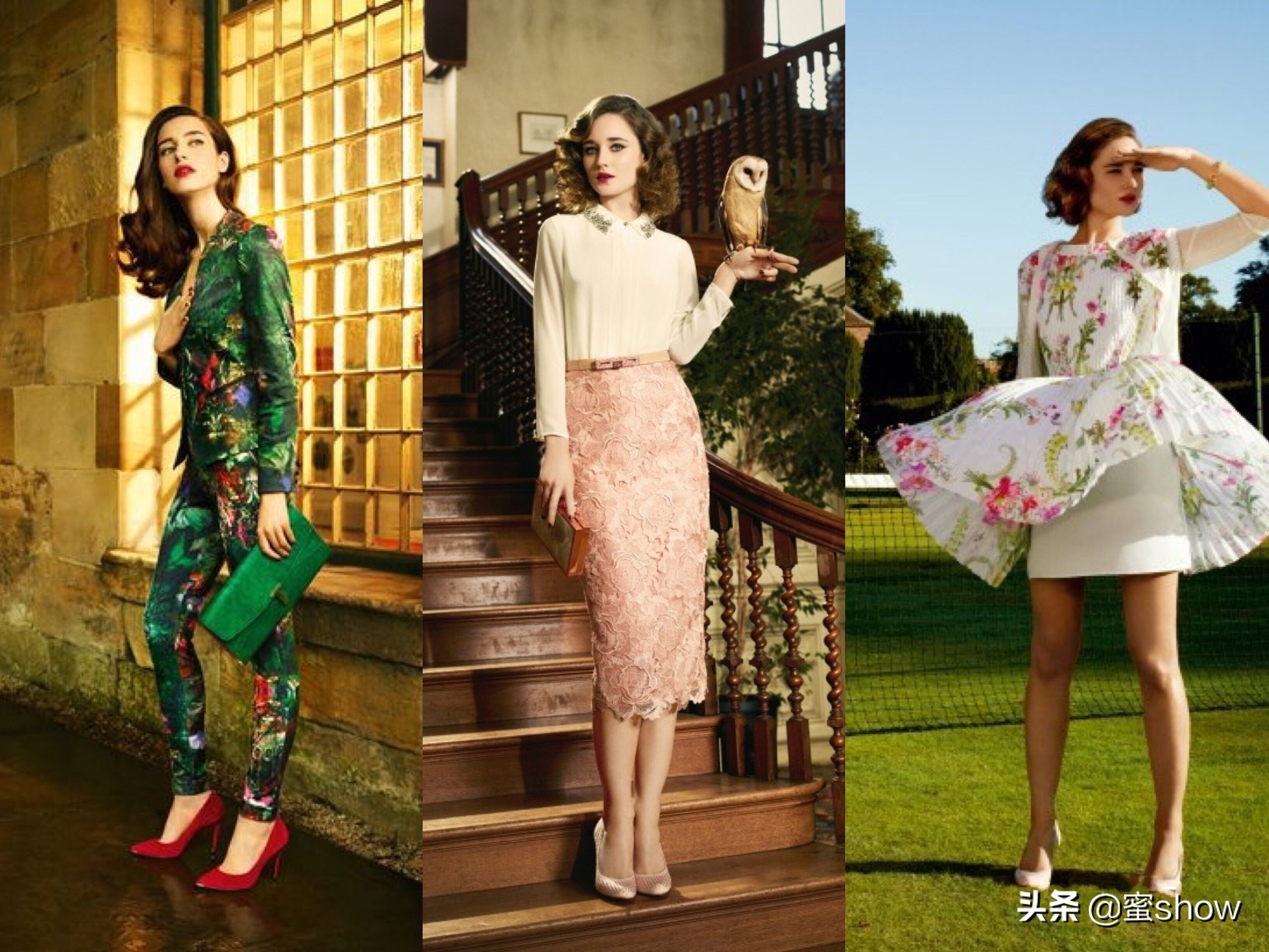 lily女装品牌属于什么档次的品牌,40-50岁高档女装品牌真丝连衣裙