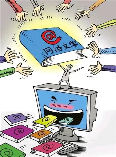 网文还有生存空间吗,网文真的有那么难吗