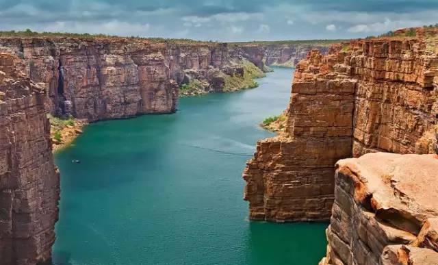 嘘！我要去澳洲了，不如一起吧