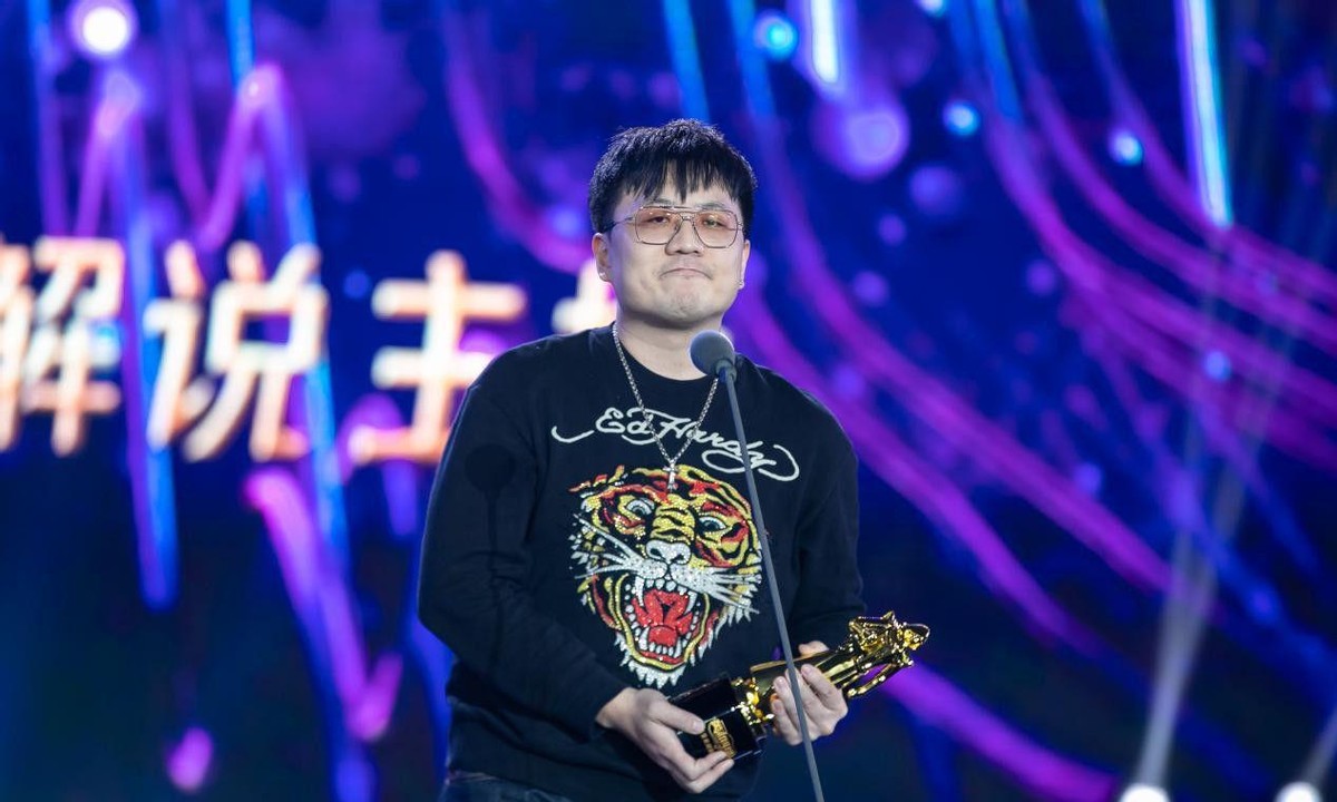 lpl解说工资最新排名,lpl解说人员957