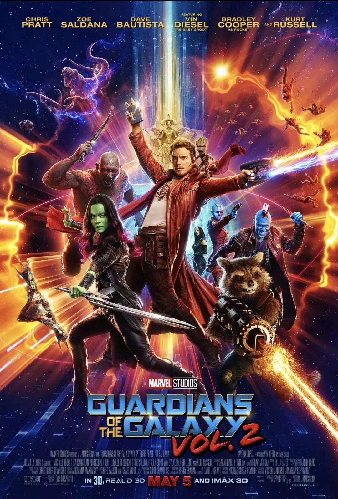 漫威最新曝光的复联4片段,漫威电影讲解无缝衔接复联4