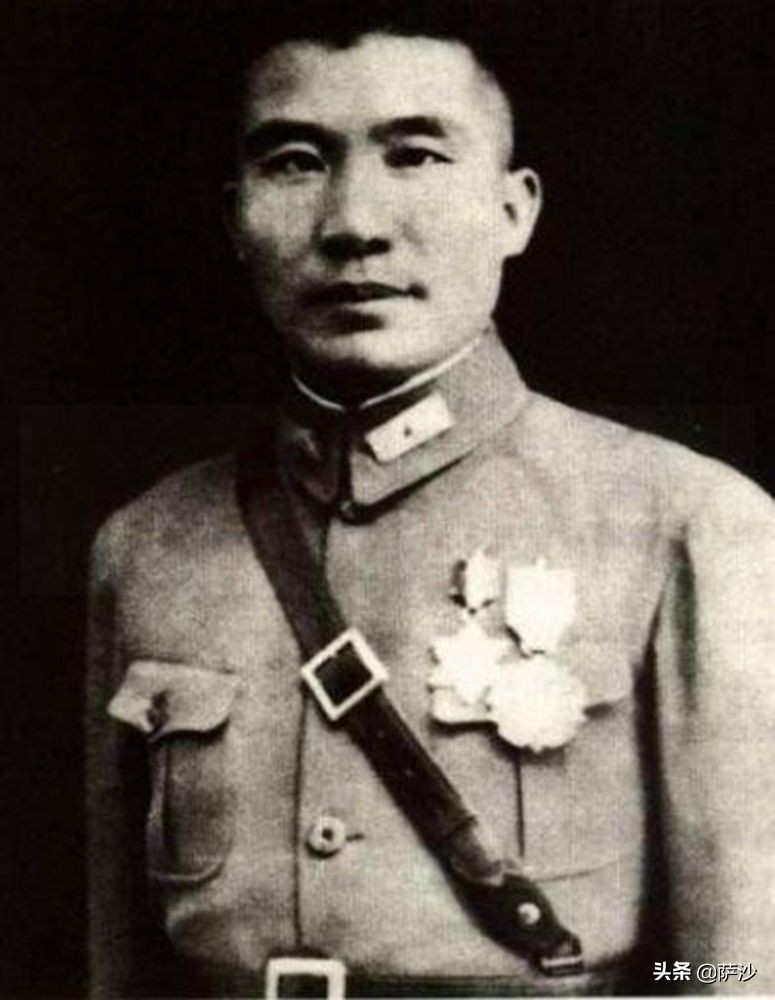 共谍军长韩练成抵得上十万兵：1947年2月20日莱芜战役结束