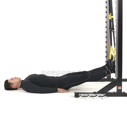 健身菜鸟一周臀部训练计划,锻炼臀部最有效的动作最新健身房