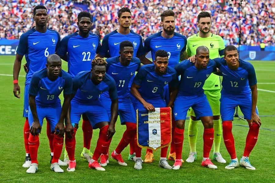 世界足球排名前10,世界足球排名最新前100