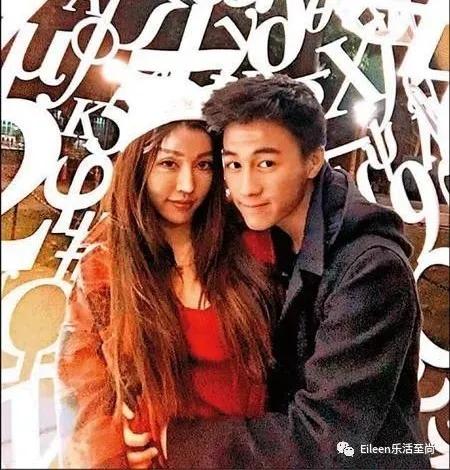 30亿豪门姐弟逐爱，名媛们怎么都绕不出前男友圈？