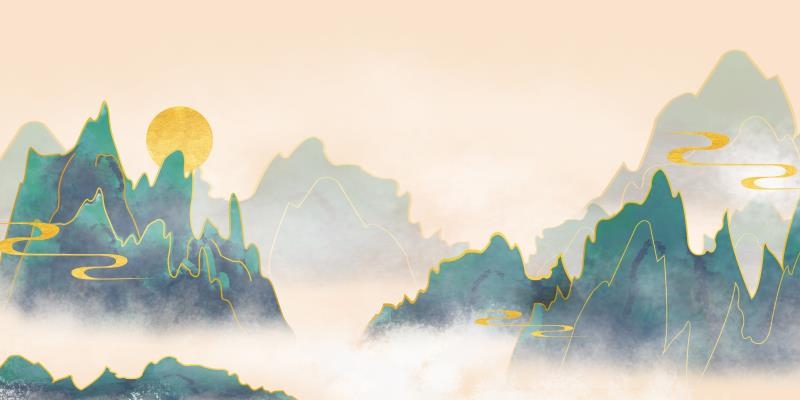 故事：18岁男孩在沙滩捡来铜镜，不久身体越来越差，才知惹上祸