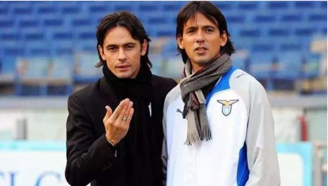 因扎吉兄弟再次惊艳足坛!2人同时带队登联赛榜首!足球史上罕见