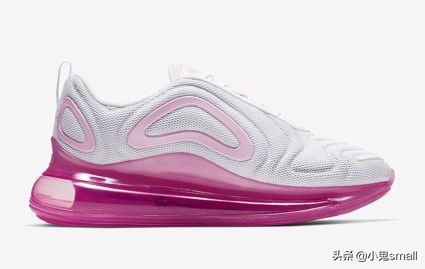 nike少女心,nikeairmax7202018款